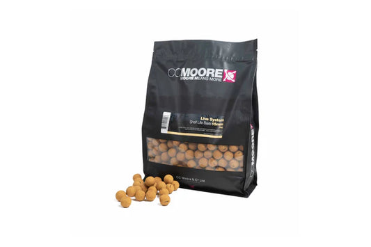 LIVE SYSTEM 15MM 5KG