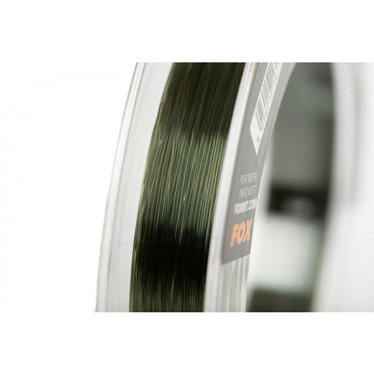 Fox - Exocet Tapered - Soft Mono Leader - 3x 12M