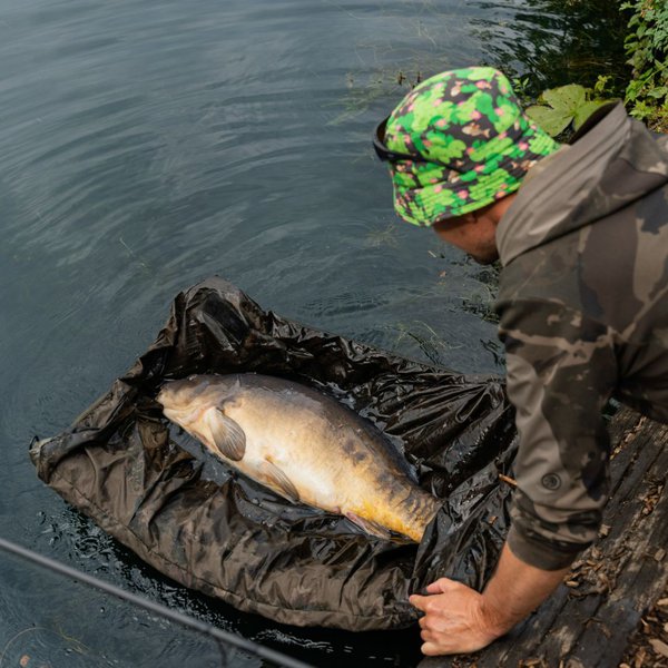 Nash - Scope OPS - Auto Inflate Unhooking Mat
