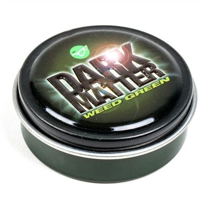 Korda - Dark Matter Putty - Weed Green