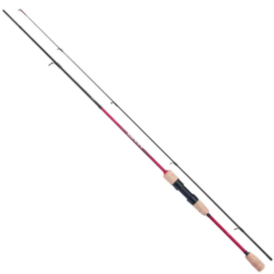 Shimano Sienna Spinning EVA Spinhengel 180 cm 3-15gr