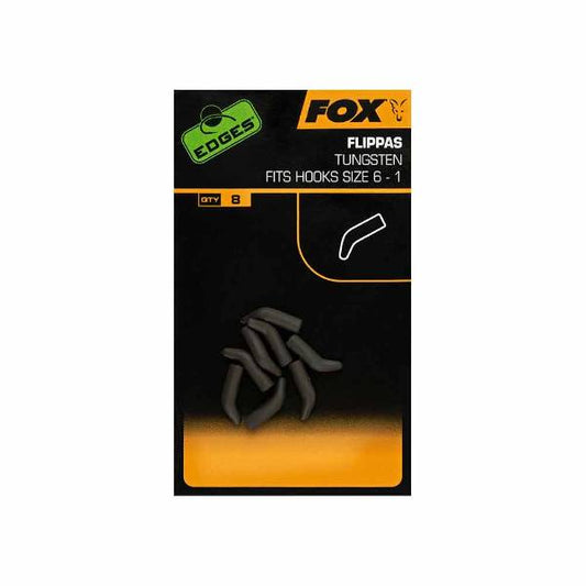 Fox - Edges Tungsten Flippa's sizes 6-1