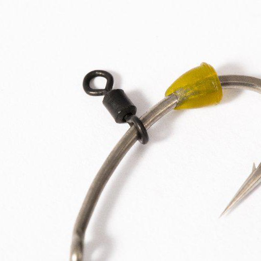 Nash - Hook Swivel - 10pcs