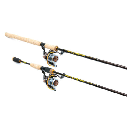 Patriot Jubilee 5-25gram 198cm