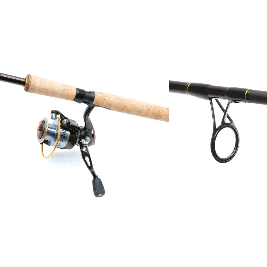 Patriot Jubilee 5-25gram 198cm