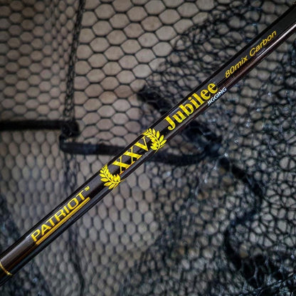 Patriot Jubilee 5-25gram 198cm
