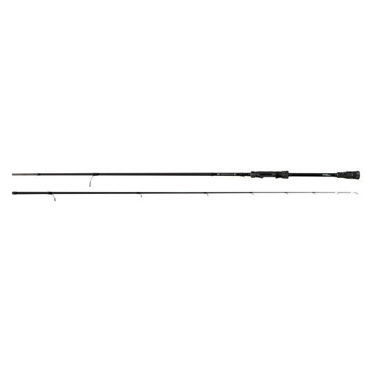 FOX RAGE STREET FIGHTER ROD DROPSHOOTER 230CM 6-24G