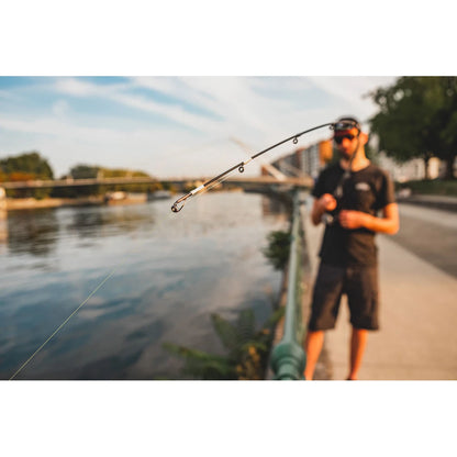 FOX RAGE STREET FIGHTER ROD DROPSHOOTER 230CM 6-24G