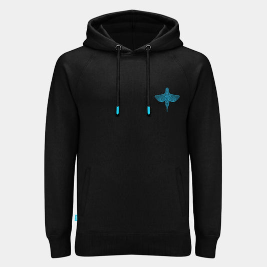 KUMU HOODY TAKE FLIGHT