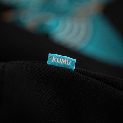 KUMU HOODY TAKE FLIGHT