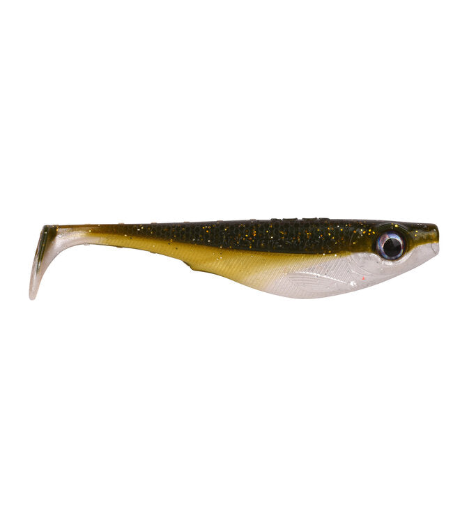 SPRO SPRO IRIS THE SHAD 12 CM UV
