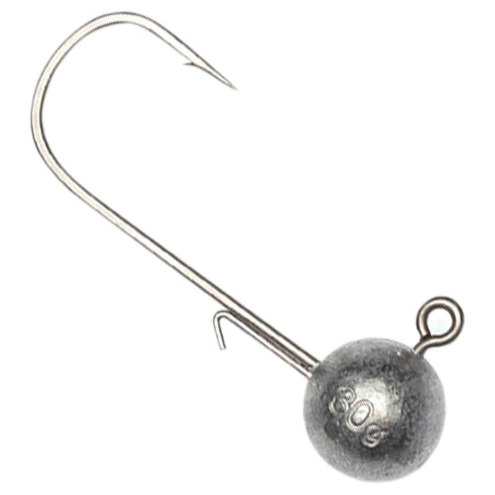 Fox Rage Jig X Jig Heads hook size 5/0 30Gram