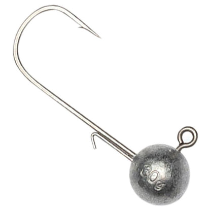 Fox Rage Jig X Jig Heads hook size 5/0 30Gram