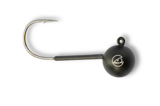 Toppies Tungsten JigHead 10,6G