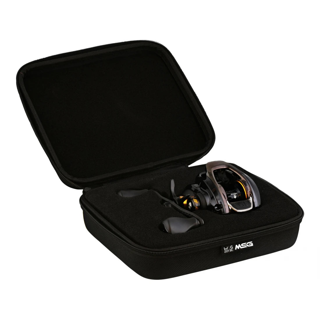 WESTIN W6-BC 201 MSG LH STEALTH GOLD 11BB