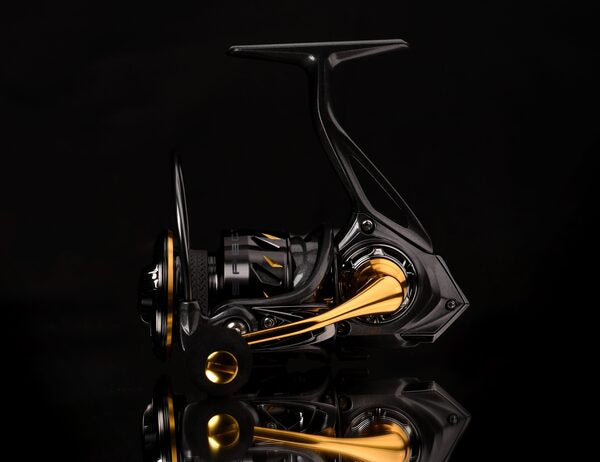 Spro Specter Spinmolen