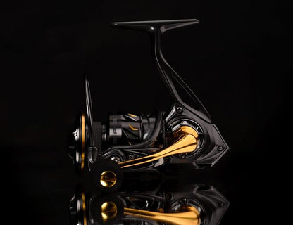 Spro Specter Spinmolen