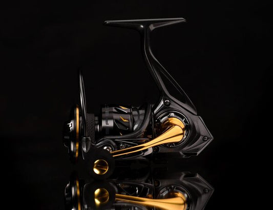 Spro Specter Spinmolen