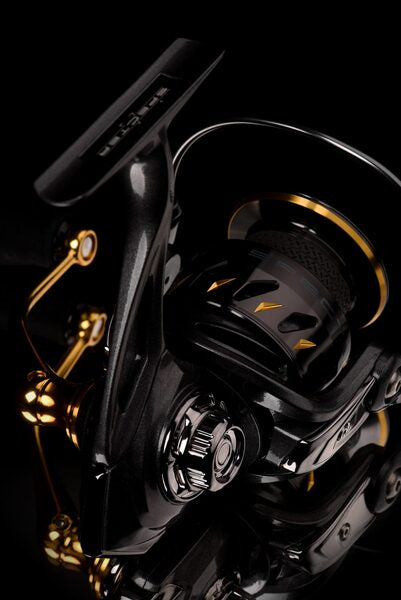 Spro Specter Spinmolen