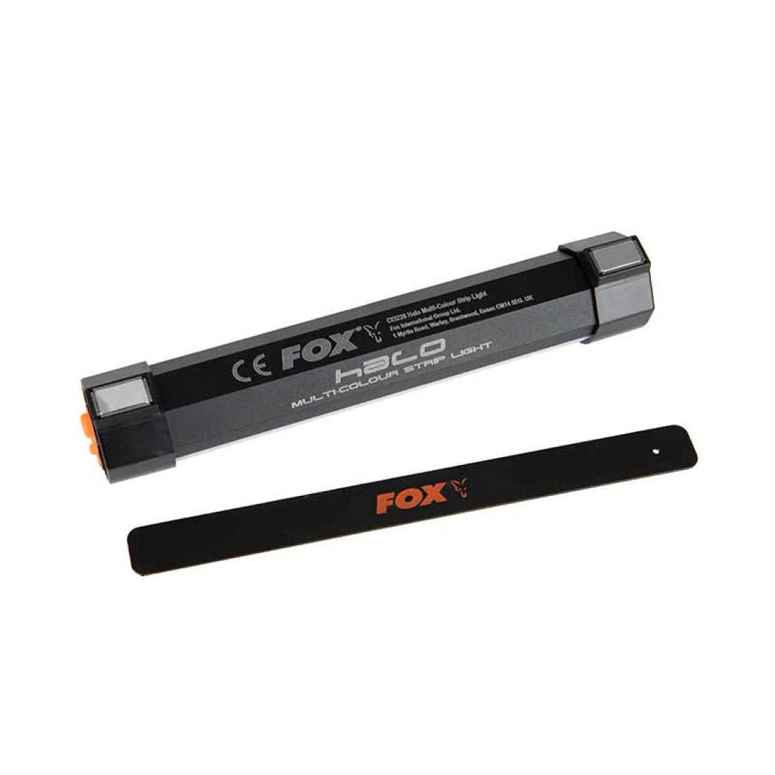 FOX HALO MULTI-COLOUR STRIP LIGHT