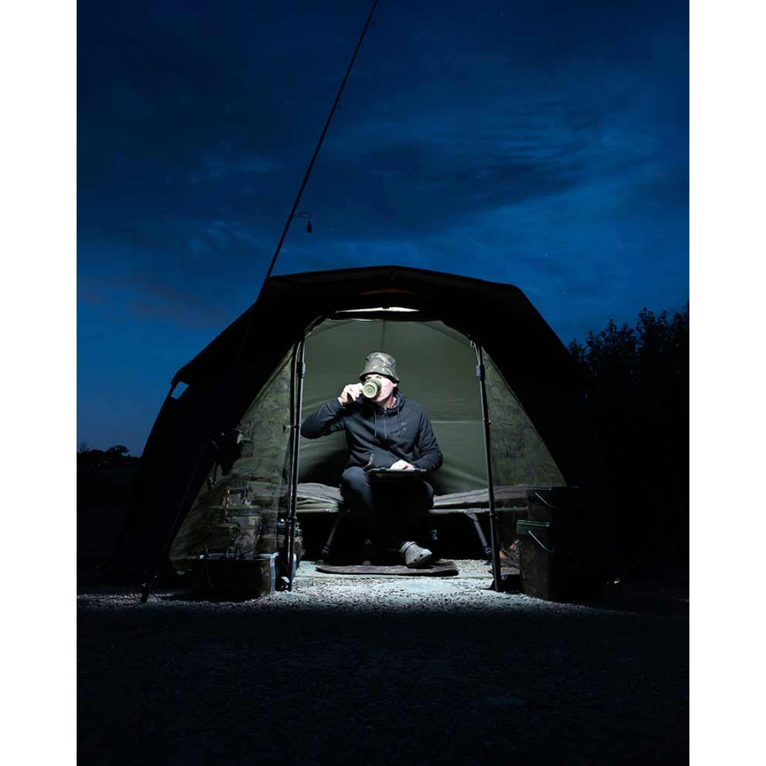 FOX HALO MULTI-COLOUR STRIP LIGHT