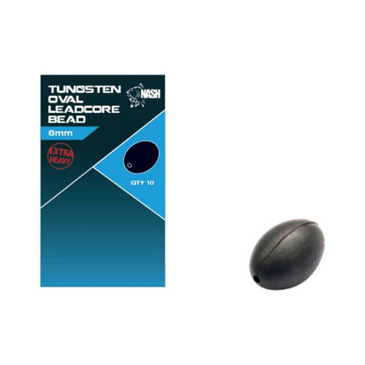 Tungsten Swivel/Knot Bead Large