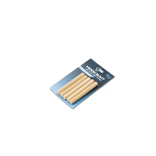 Bait Balancing Foam 5mm Brown