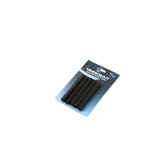 Bait Balancing Foam 5mm Black