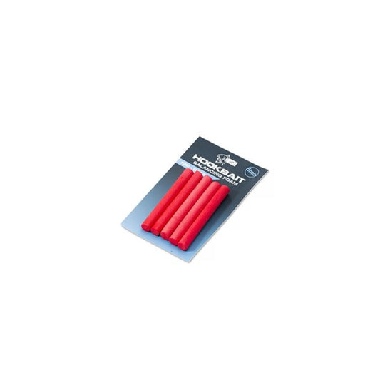Bait Balancing Foam 5mm Red