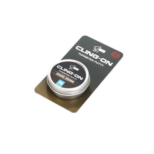 Cling-On Putty Gravel