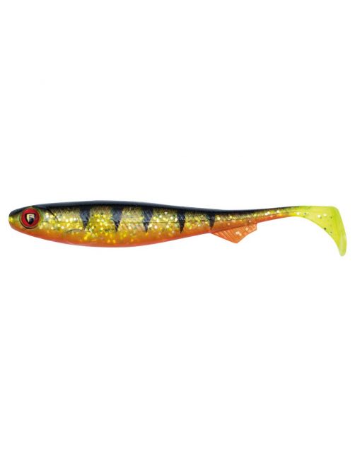 Fox rage slick shad perch