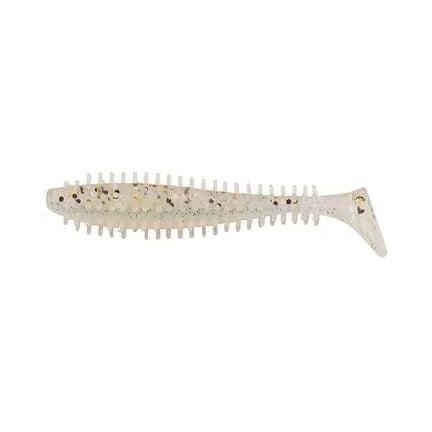 Fox rage spikey salt n peper 9cm