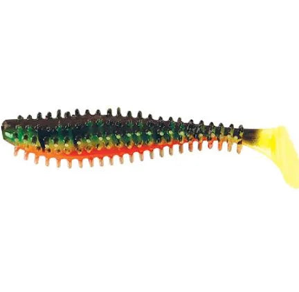 Fox rage spikey fire tiger 9cm