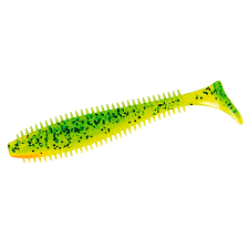 Fox rage spikey Lemon tiger 9cm