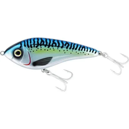 Westin sinking 10cm 35gram atlantic mackerel