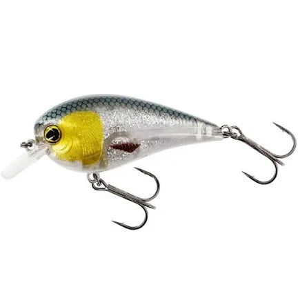 Westin SQUAREBILL floating headlight 7cm 16gram