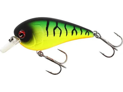 Westin fatbite fire tiger floating 5.5gram
