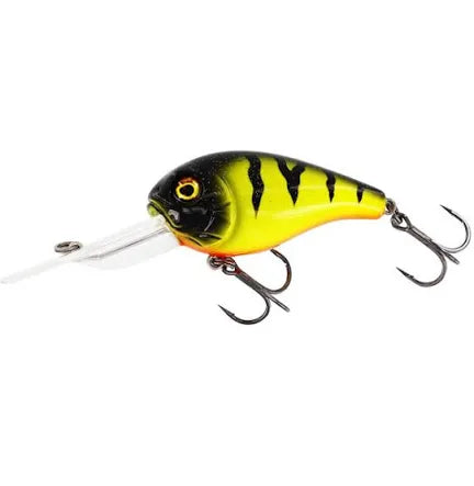 Westin megabite dr floating 6cm 19gram