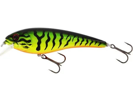 Westin fatbite floating bling perch 5,5cm 8gram