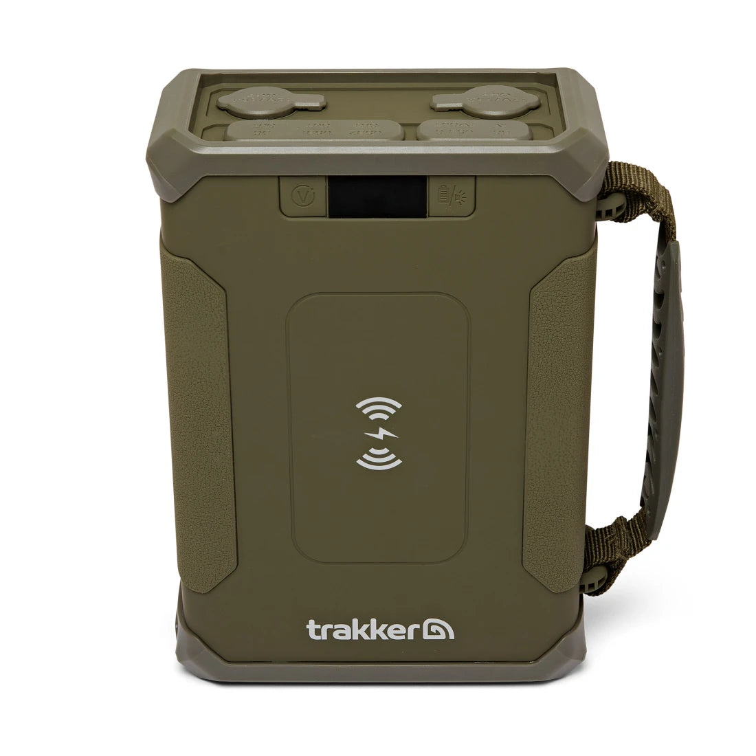 Trakker power pack 96k