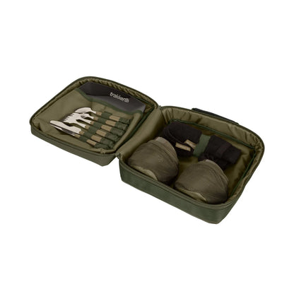 Trakker nxg deluxe food set