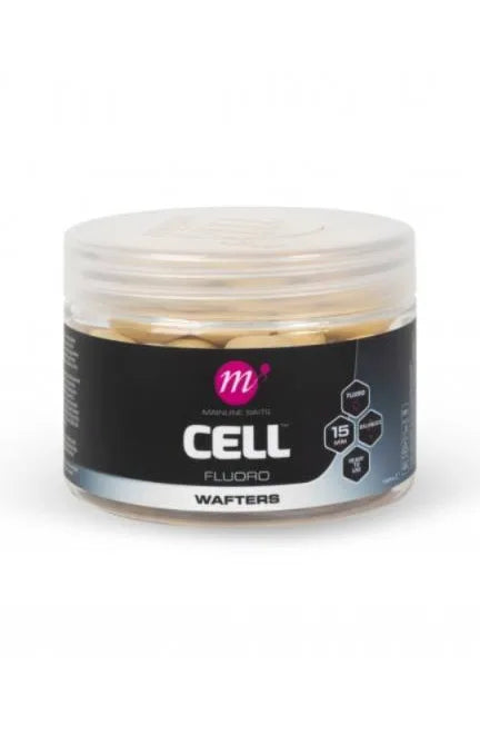 Mainline wafter cell 15mm