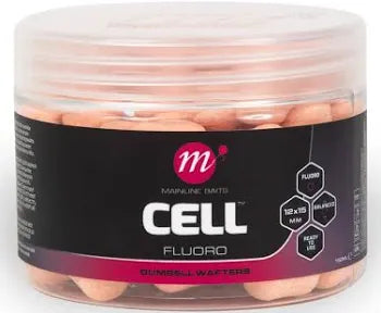 Mainline Essential cell fluoro wafter 15mm