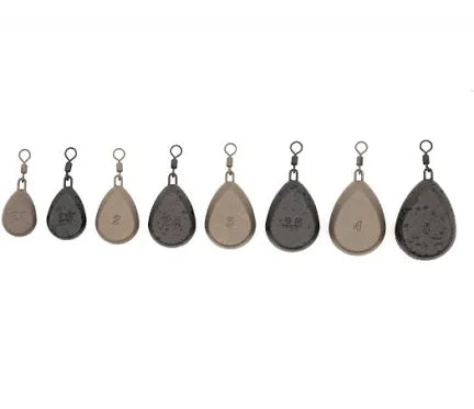 Korda Pear Swivel