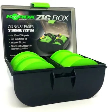 Korda Zig Box