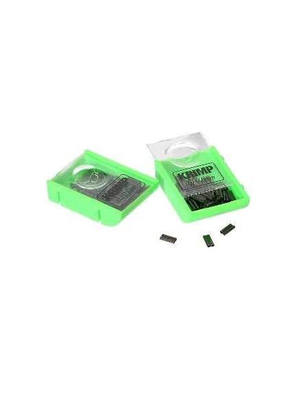 Korda Spare Krimps 0,7 mm