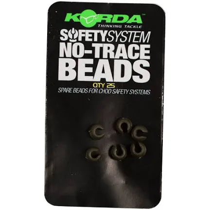 Korda Spare no Trace Beads