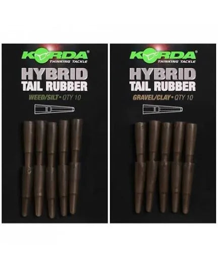 Korda Rubbers Clay