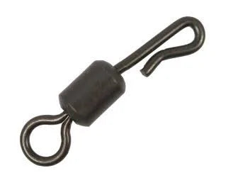 Quick Release Clip Clay / Gravel