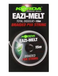 Korda PVA String 15m Spool